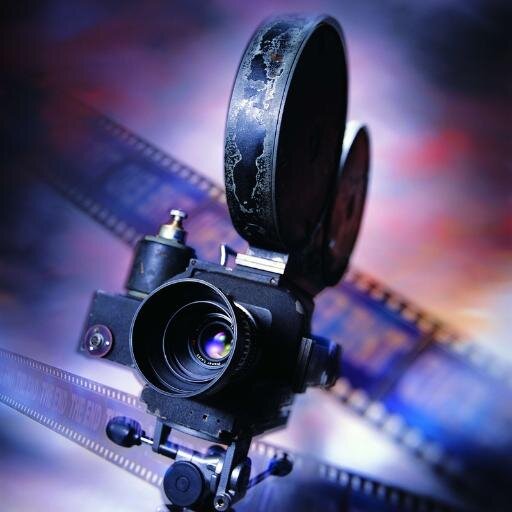 Nuestro portal al séptimo arte. Aquí encontrarás curiosidades, estrenos y actualidad del mundo del cine.