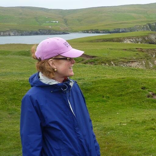 Author of The Runaway's Gold (@AbramsKids) - a Middle Grade Shetland Islands to New York adventure and 2015 Junior Library Guild selection.