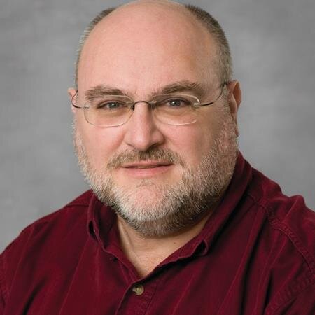 Bruce Davis