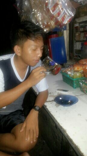 mencoba tuk sll istiqomqah