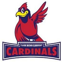 Claude Brown Elem. (@cbecards) Twitter profile photo