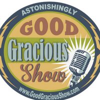 Good Gracious Show (@ggshowatlanta) 's Twitter Profile Photo