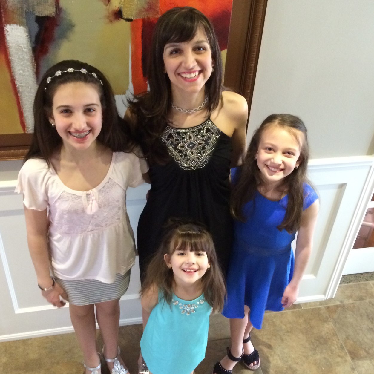 Stephsgirls's profile picture. 