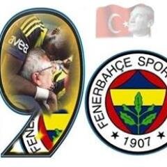 Hayatın gerçeklerinden kaçılmaz iyi bir Fenerbahçeli ve Caddeliyim Milliyetçiliğim ve Atatürk ilkeleri Sevgi Saglık Huzur ile Hayata bakışım