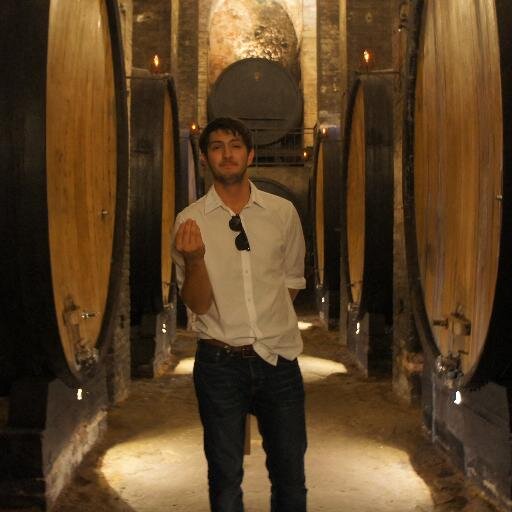 Sommitage's profile picture. A bottle of wine begs to be shared; I have never met a miserly wine lover.