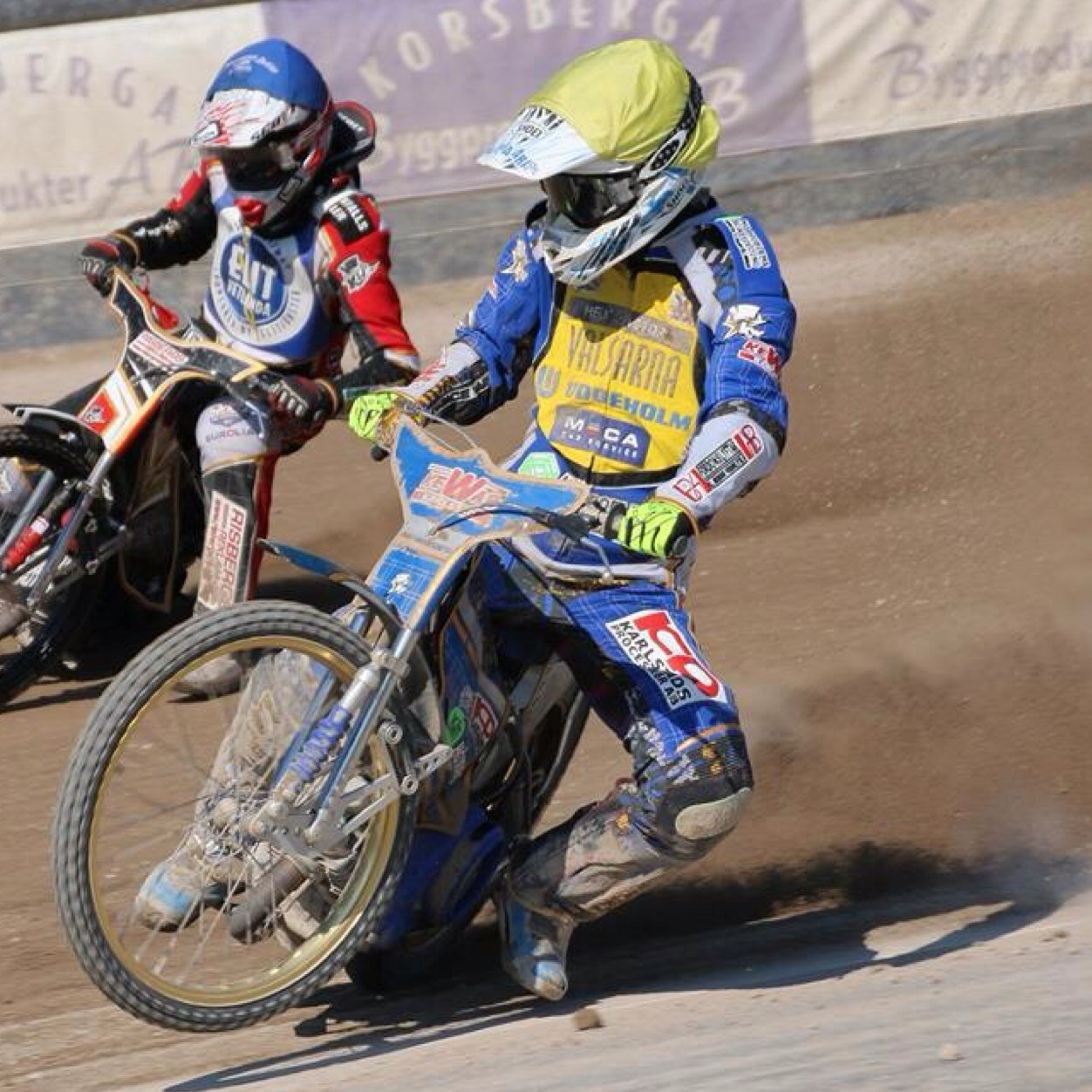 victorpalovaara's profile picture. ✊