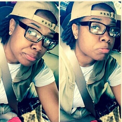 lesbian ;)