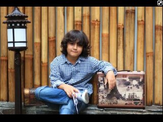 The official fanbase of patrick..as long as it's active fanbase will give interesting info on @Patrick_JrMCI ranging from news, news feed, photos and many more!