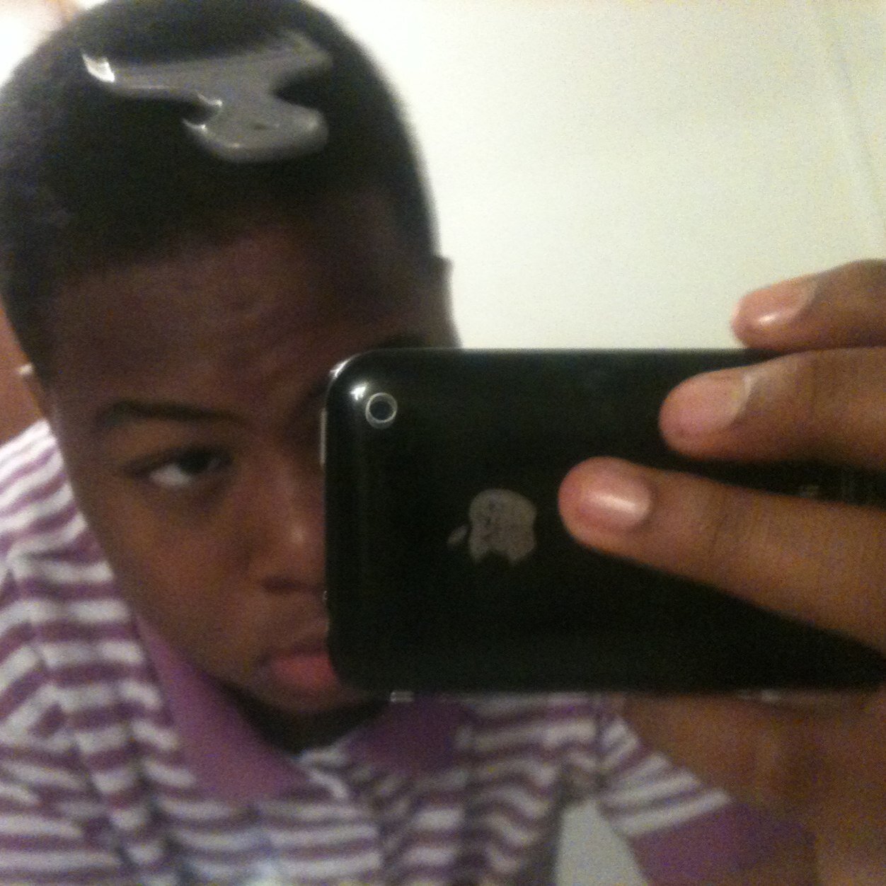 Live life to da fullest