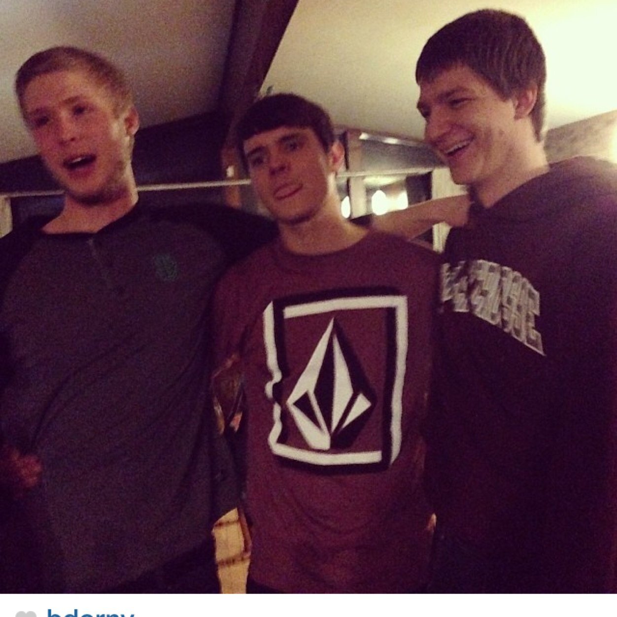 bfdorny's profile picture. 