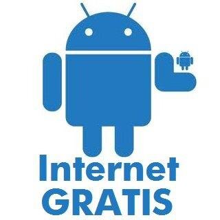 internet gratis para android 2014 todas las aplicaciones