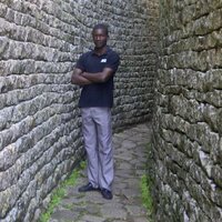 Gerald Mukere (@geraldmukere) Twitter profile photo
