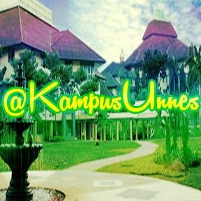 Let's sharing with us. And u'll get many info about our lovely campus, #UnnesKonservasi. - Adv: Via DM - IG @UNNESHITS