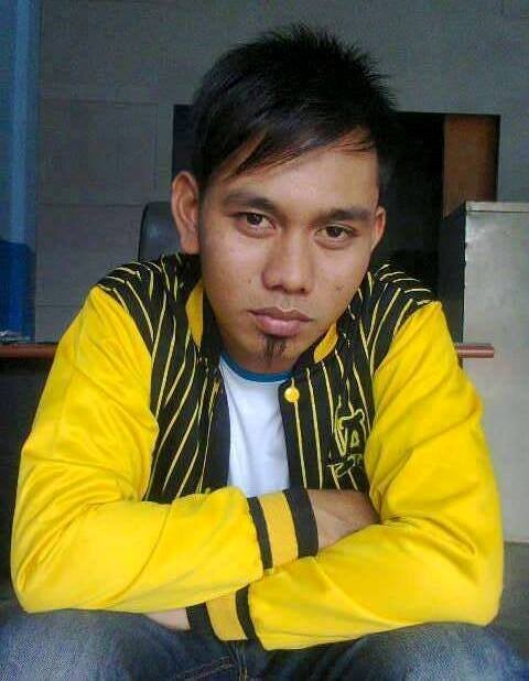 Boy don't cry