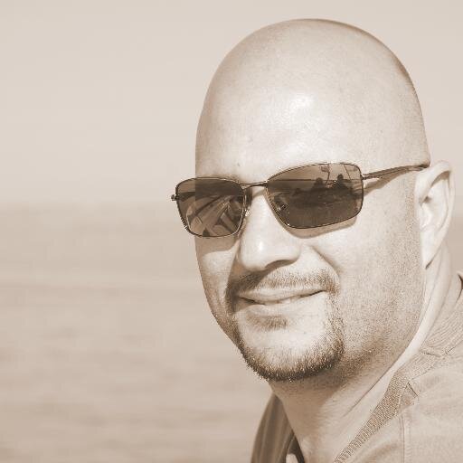 waeladi's profile picture. 