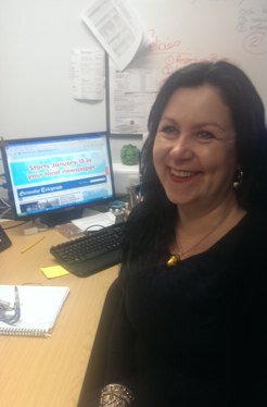 debbielandymore's profile picture. Retired business partner in a GP practice, mum to 4, grandmother of 5.  strong, independent woman. Background in politics.  currently Town Councillor and Mayor.