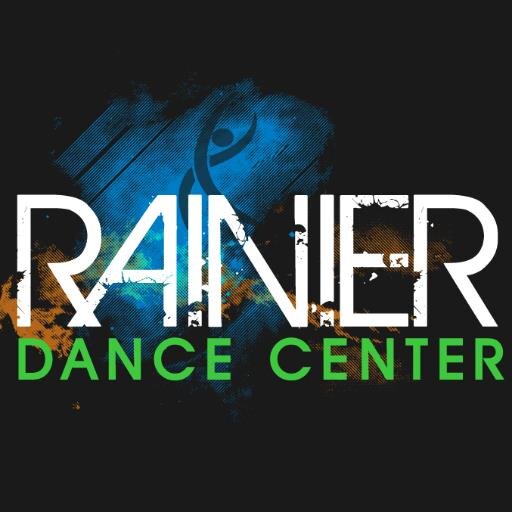 RainierDance's profile picture. We are a neighborhood dance studio focused on building community.