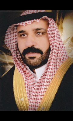 الشاعر حابس منسي العوينان