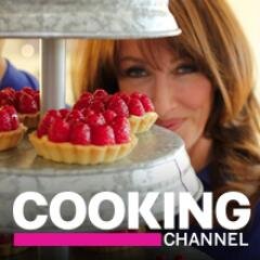Chef. CEO. Cooking Channel personality. The one ingredient that goes into everything I do - my passion to make the world a sweeter place.
