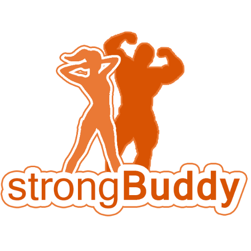 Strong Buddy (StrongBuddy1) Twitter