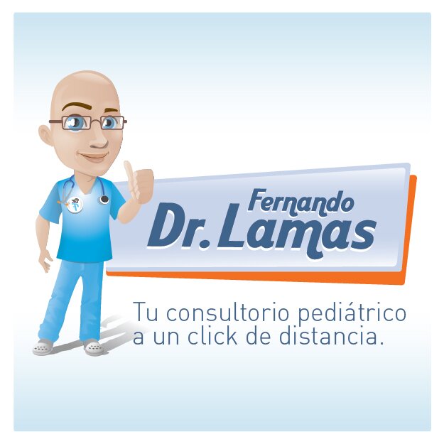 Tu consultorio pediátrico a un click de distancia.