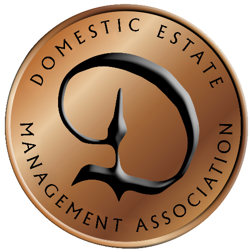 Domestic Estate Management Association - Serving those who serve others