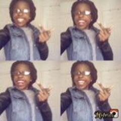 its yoniiieeeee but yeah follow me ill follow back frfr 3