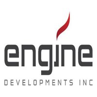 Engine Developments (@enginedevelop) 's Twitter Profile