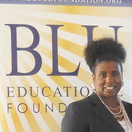Education Advocate, Community Leader, Life Coach, Soul Sister#1