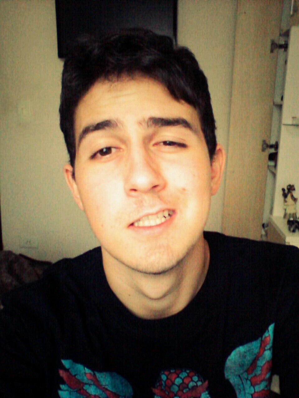 No law is gonna change us, We have to change us, Whatever God you believe in kik: dudusoliver   Living in Ireland.
