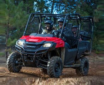 Escape the Everyday! For all our your Outdoor needs and wants...West City Powersports sells ATV's, Motorcycles, Lawnmowers, Snowblowers, Tillers, ect.