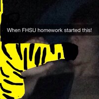 snapFHSU (@fhsusnap) 's Twitter Profile