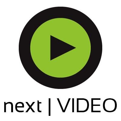 next video expo nextvideo twitter next video