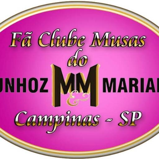 FA CLUBE DEDICADO A DUPLA MAIS DOCE E MELHOR DO MUNDO MUNHOZ E MARIANO 
 MUNHOZ SEGUIU DIA  /   /  MARIANO SEGUIU DIA 25/12/12 

CAMPINAS INDAIATUBA SP