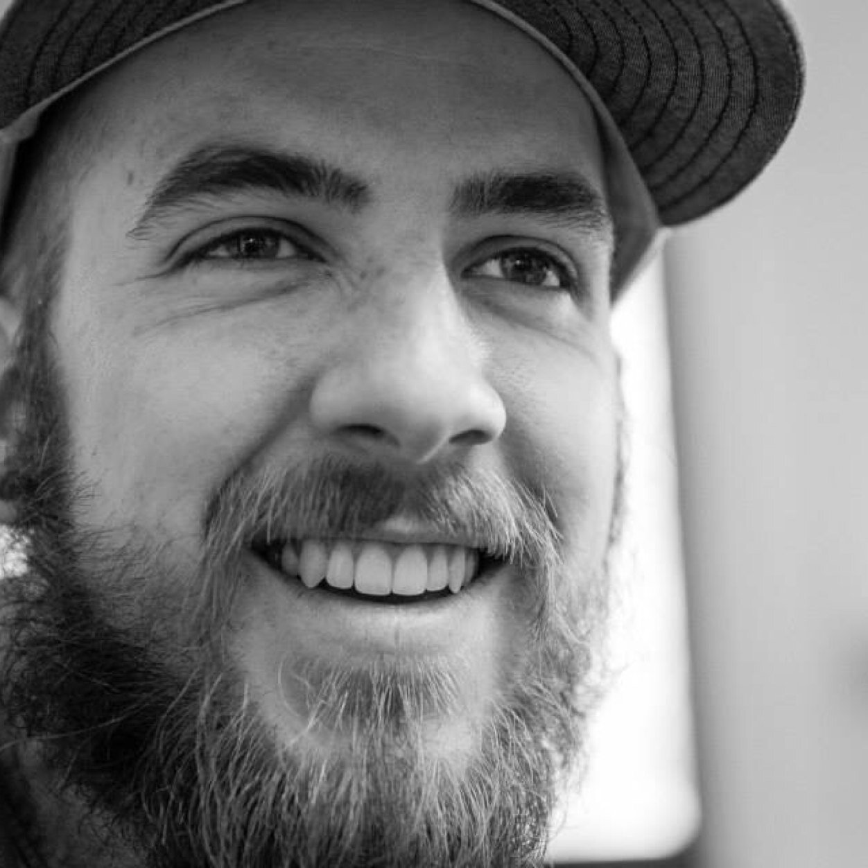 Midwest-based Industrial Designer, husband and father. Passionate about puppies and design's powerful potential.