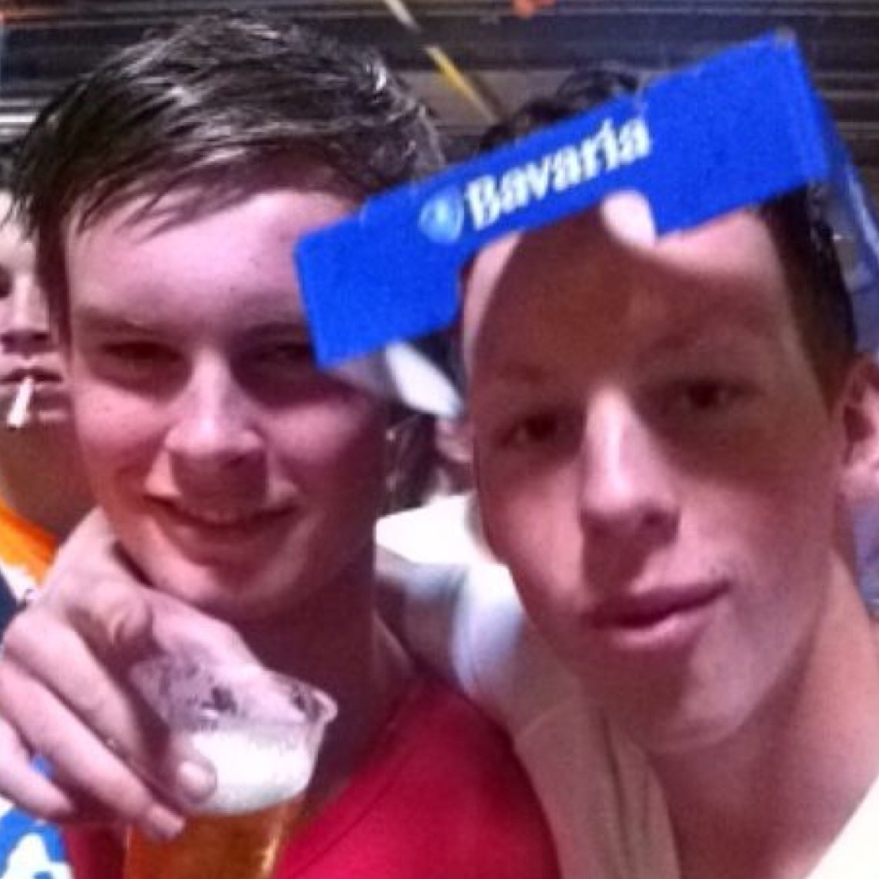 JelmerDeVisser's profile picture. 