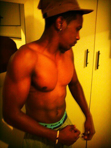 Lekker31319's profile picture. Trend setter/gym fanatic/swagg for years/ladys man and ur girlfriend biggest fan#i follow back