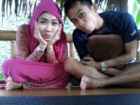 I'm moslem,,