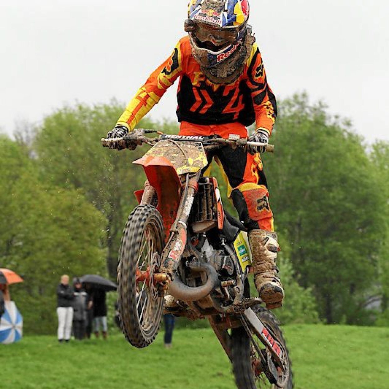 Motocross 11 years old follow me on instagram: jellebankers
