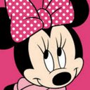 Mini Mouse - @AnnaGilbert_AG - Twitter
