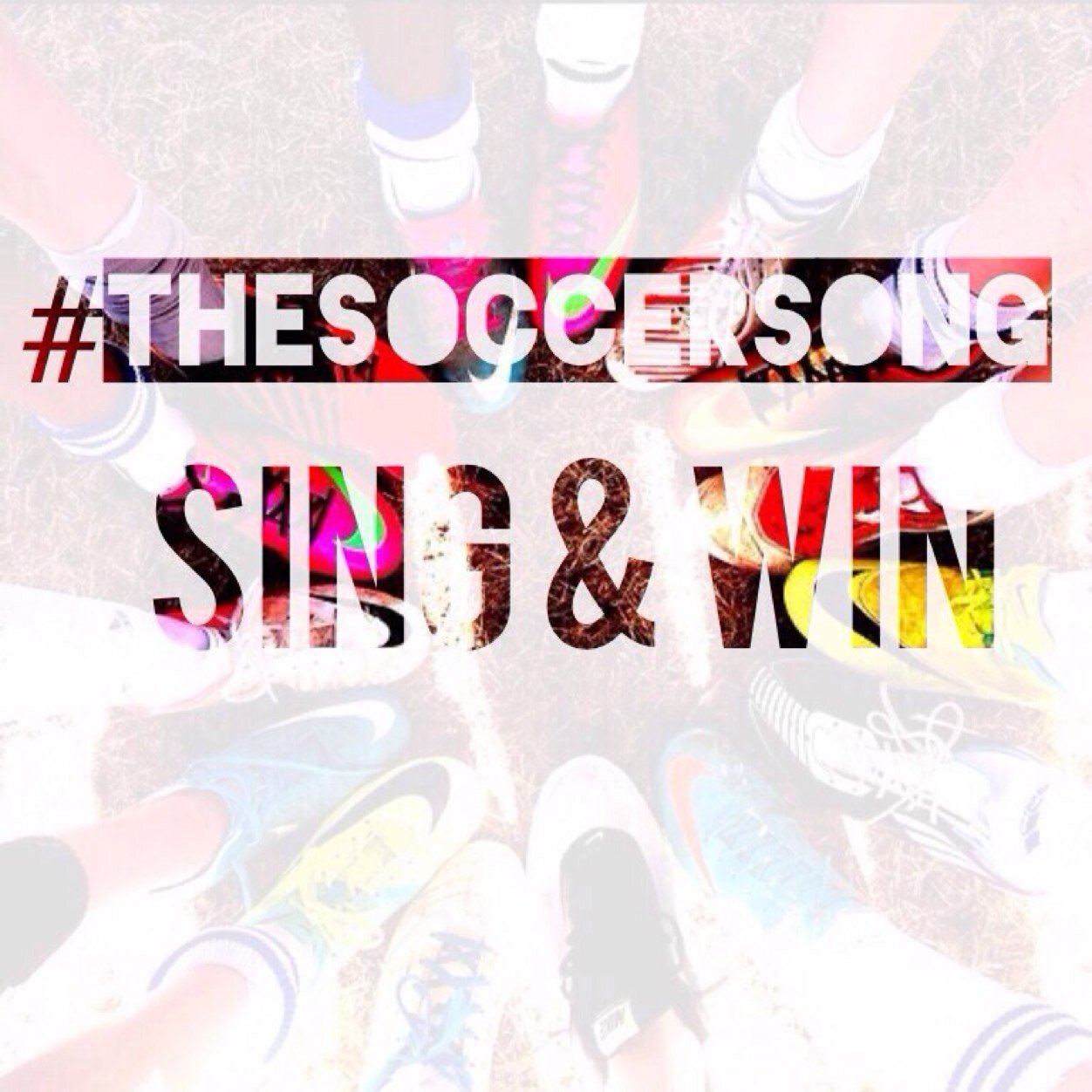 #GANAMOS #WEWON JOIN AND WIN http://t.co/UyVhoK8xhq http://t.co/oguldWDpQg thesoccersong2014@gmail.com
