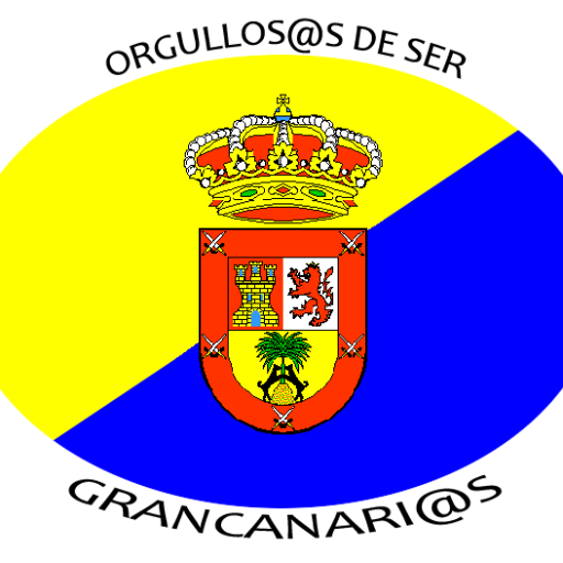 Doramass's profile picture. Comunidad Autonoma de Gran Canaria