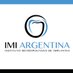 IMI ARGENTINA (@imiargentina) Twitter profile photo