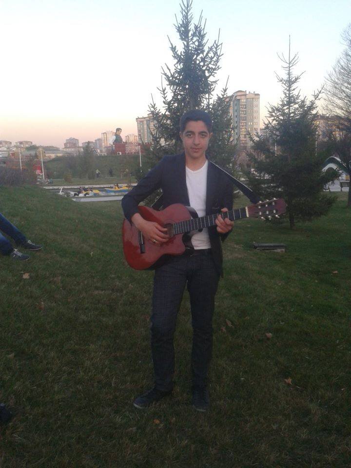 workays's profile picture. ankaragücü fanatiği hip hop aşk