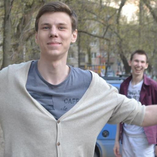 mr_deex's profile picture. В край упоротый.