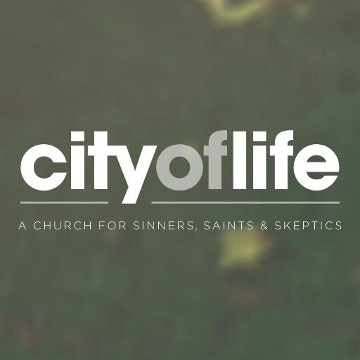 A church for sinners, saints and skeptics in the Twin Cities!