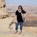 Sara Hefez (@sarahefez) Twitter profile photo