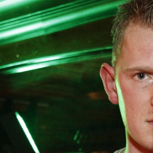 FrankyFlowDJ's profile picture. 