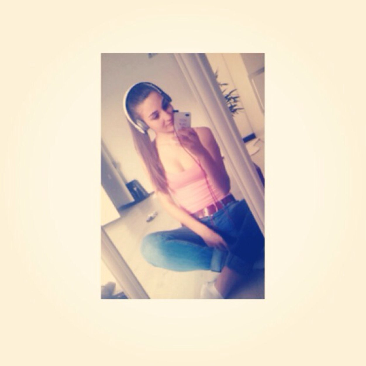 ♡ You know my name, not my story ♡