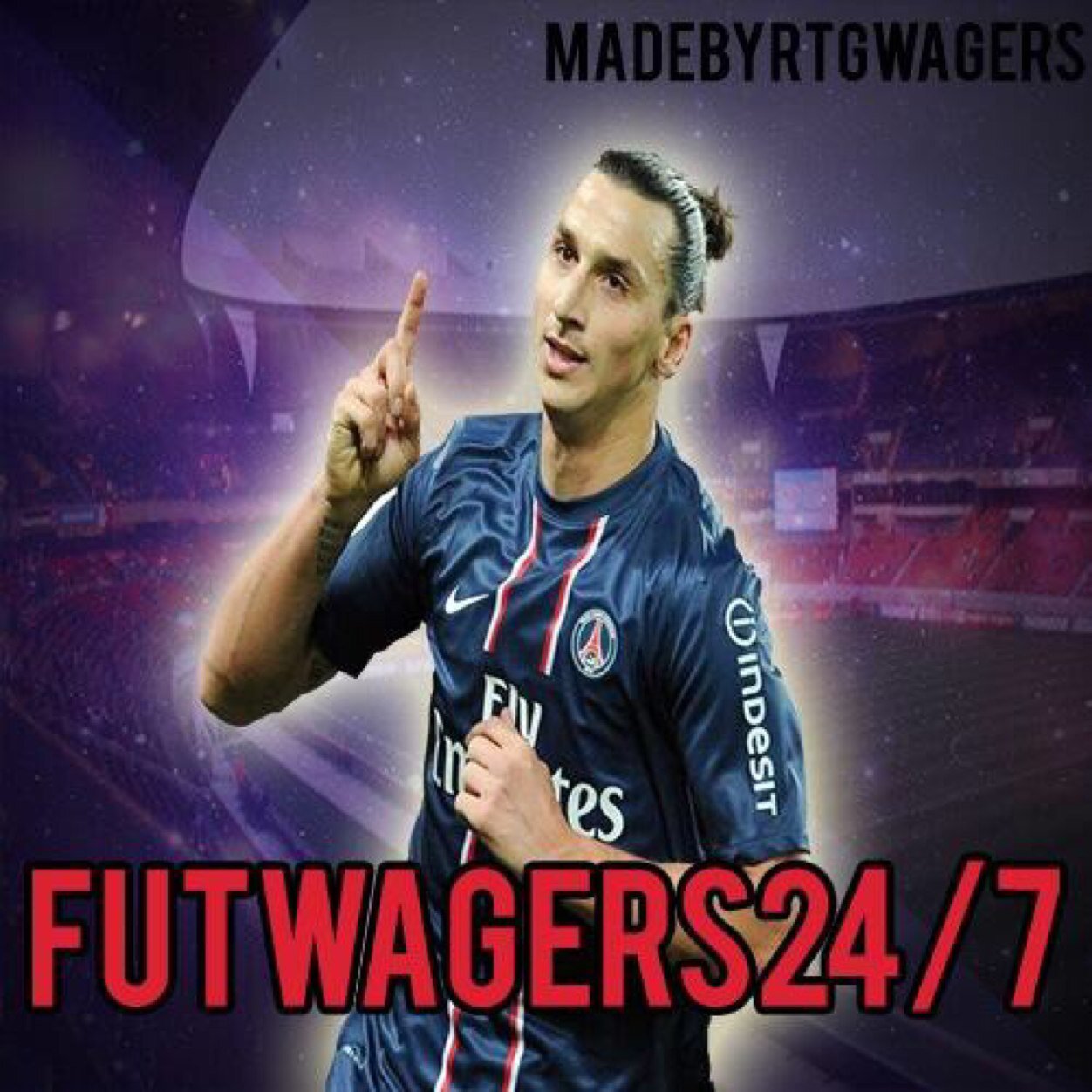 I do LEGIT FUT WAGERS on xbox1 had to start a new account as old one got hacked.

DO NOT RISK WHAT YOU DONT HAVE!!!!
